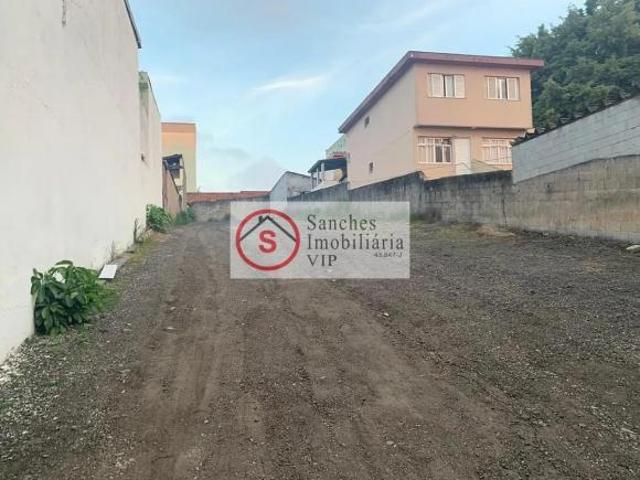 Terreno à venda 728 m² pronto para construir