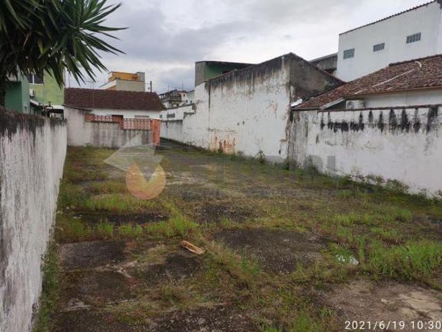 Terreno à venda, 720 m² por R$ 1.400.000,00 Centro Caraguatatuba/SP