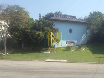 Terreno à venda, 720 m² por R$ 2.350.000 Alphaville Santana de Parnaíba/SP