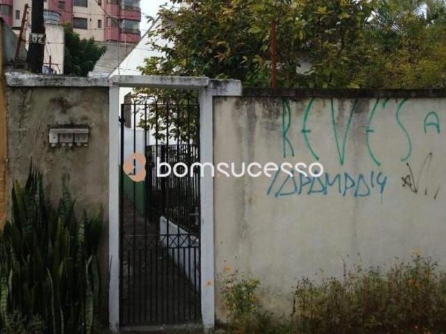 Terreno à venda, 720 m² por R$ 4.500.000,00 Vila Formosa São Paulo/SP
