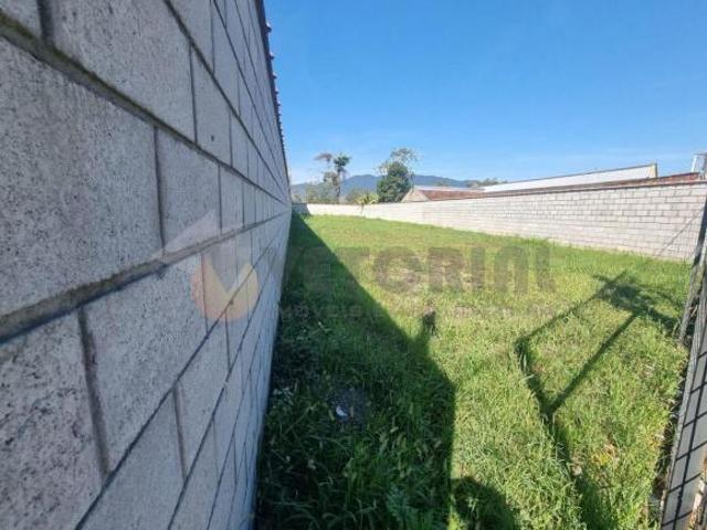 Terreno à venda, 624 m² por R$ 936.000,00 Porto Novo Caraguatatuba/SP