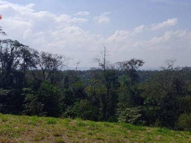Terreno à venda, 723 m² por R$ 1.085.970,00 Jardim Bandeirantes Santana de Parnaíba/SP