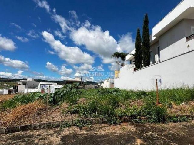 TERRENO A VENDA