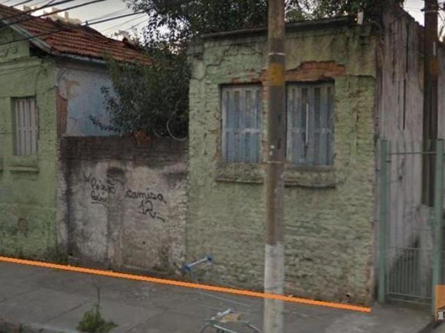 Terreno à venda, 735 m² por R$ 2.650.000,00 Tatuapé São Paulo/SP