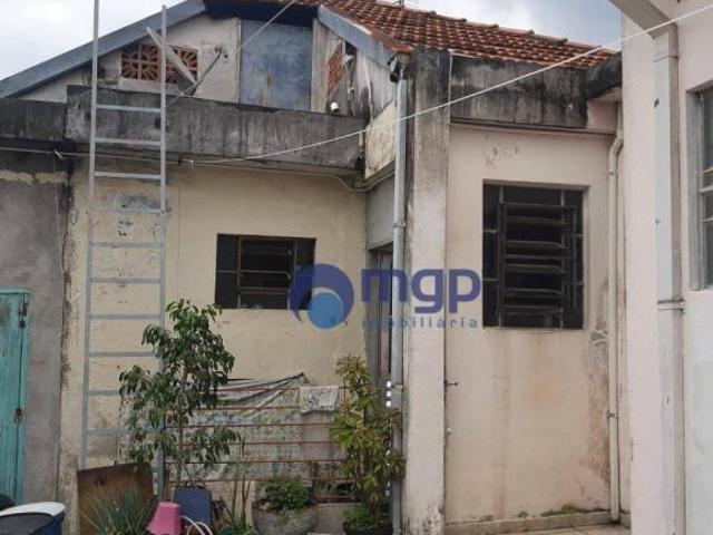 Terreno à venda, 739 m² por R$ 1.300.000,00 Vila Maria São Paulo/SP