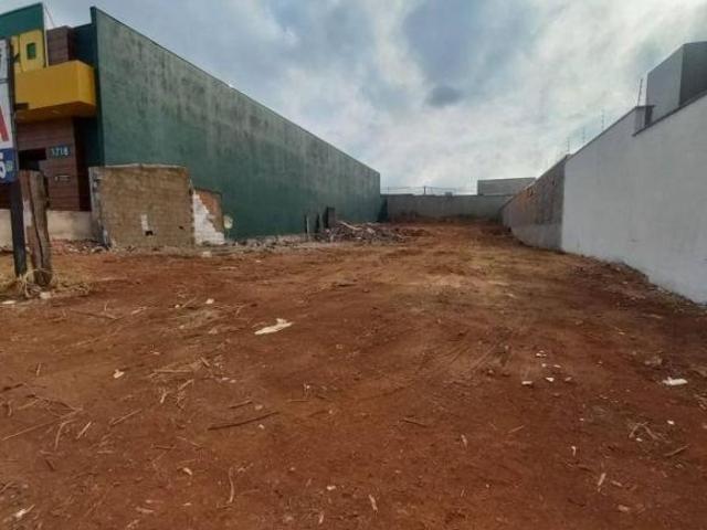 Terreno à venda, 730 m² por R$ 2.000.000,00 Parque Ortolândia Hortolândia/SP