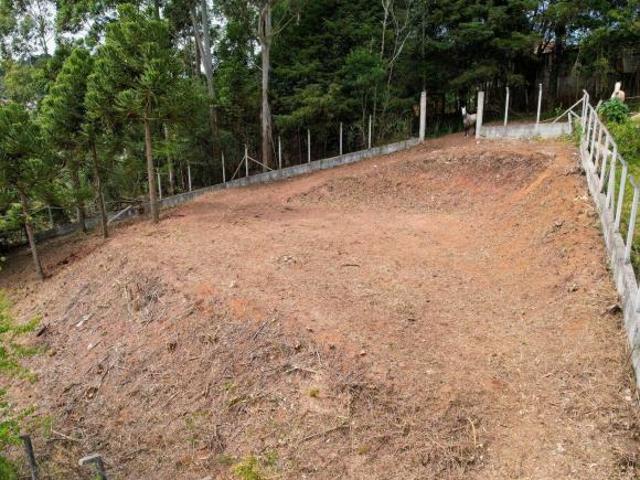 Terreno à venda, 730 m² por R$ 400.000 Vila Telma Campos do Jordão/SP