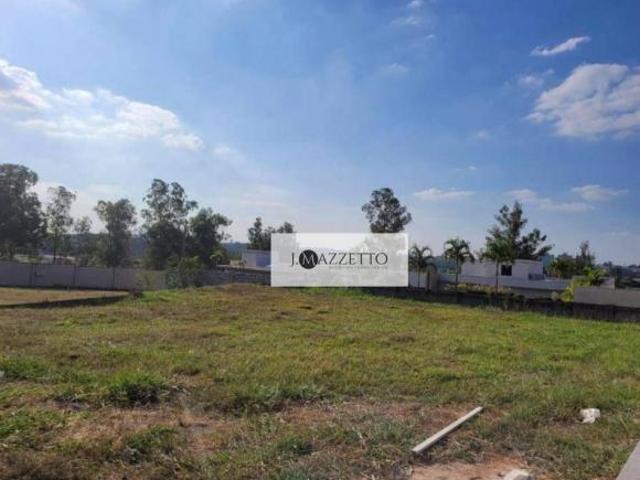 Terreno à venda, 730 m² por R$ 730.000 Jardim dos Lagos Indaiatuba/SP