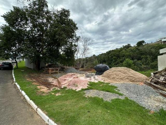 Terreno à venda, 732 m² por R$ 250.000,00 Novo Horizonte Juiz de Fora/MG