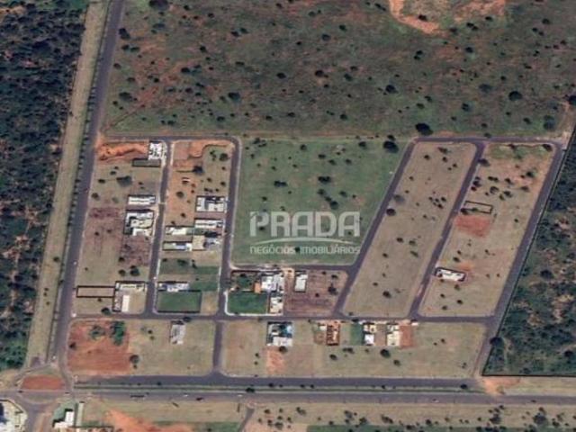 Terreno à venda, 749 m² Jardim Sul Uberlândia/MG