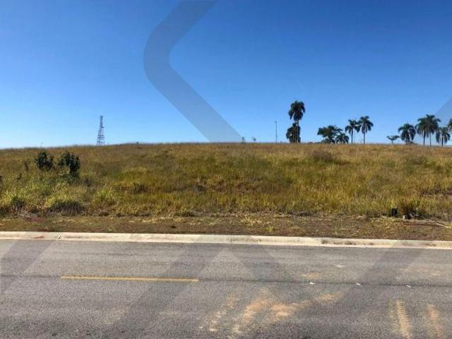 Terreno à venda, 749 m² por R$ 950.000,00 Aldeia da Serra Santana de Parnaíba/SP