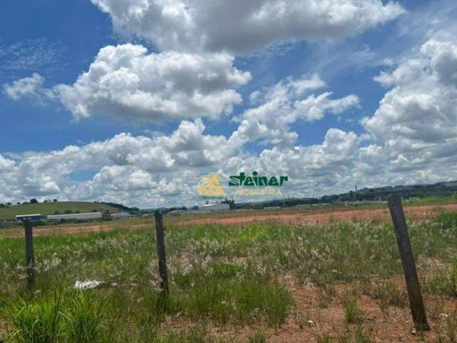 Terreno à venda, 74000 m² por R$ 28.860.000,00 Jatobá Pouso Alegre/MG