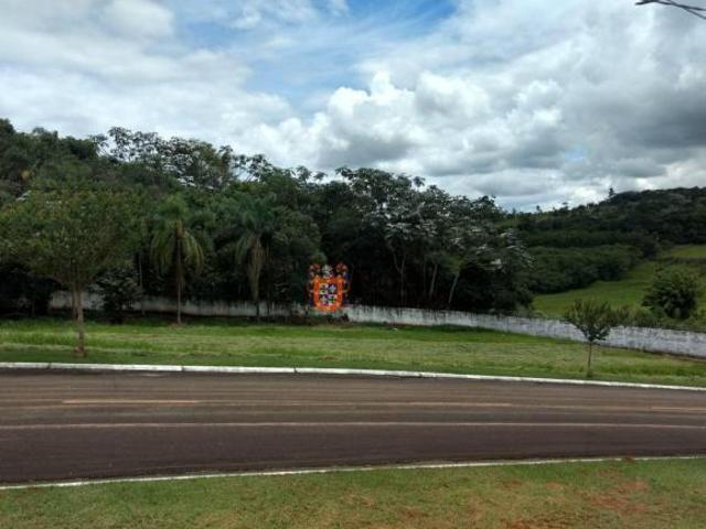 Terreno à venda, 742 m² por R$ 410.000,00 Condomínio Jardim Flamboyan Bragança Paulista/SP