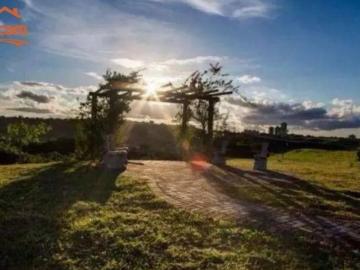 Terreno à venda, 756 m² por R$ 525.000,00 Torrão de Ouro São José dos Campos/SP