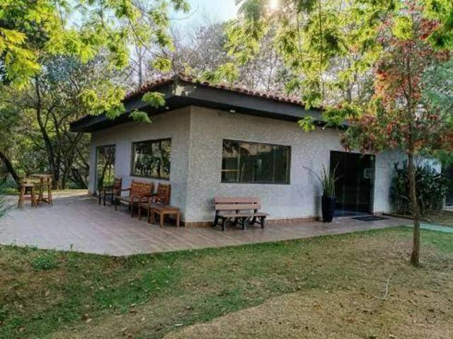 Terreno à venda