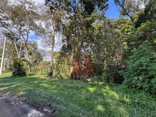 Terreno à venda, 758 m² por R$ 200.000,00 Jardim Santa Paula Cotia/SP