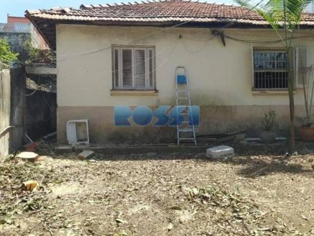 Terreno à venda, 750 m² por R$ 3.300.000 Vila Formosa São Paulo/SP