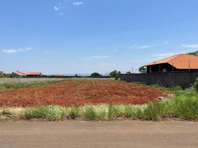 Terreno à venda, 750 m² por R$ 180.000,00 Loteamente Villa Verde Iguaraçu/PR