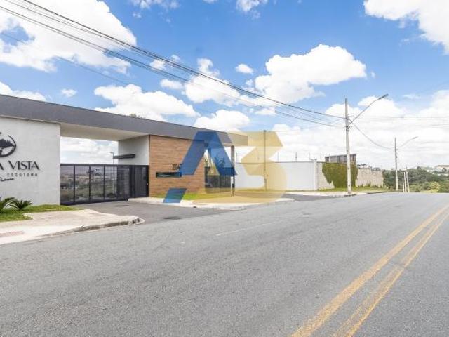 Terreno à venda, 750 m² por R$ 1.600.000 Campo Pequeno Colombo/PR