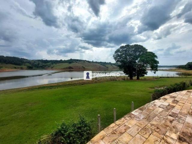 Terreno à venda, 750 m² por R$ 200.000,00 Zona Rural Três Pontas/MG