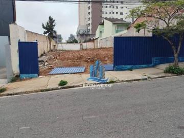 Terreno à venda, 750 m² por R$ 4.255.000,00 Campestre Santo André/SP