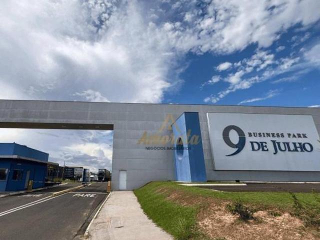 Terreno à venda, 750 m² por R$ 530.000 Parque Nova Carioba Americana/SP
