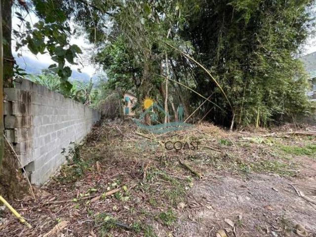 Terreno à venda, 750 m² por R$ 750.000,00 Boiçucanga São Sebastião/SP