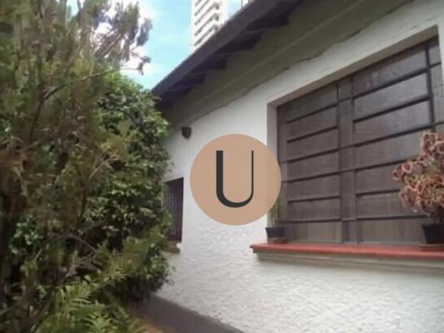 Terreno à venda, 750 m² por R$ 9.000.000,00 Campo Belo São Paulo/SP