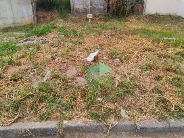Terreno à venda, 75 m² por R$ 210.000,00 Alves Dias São Bernardo do Campo/SP
