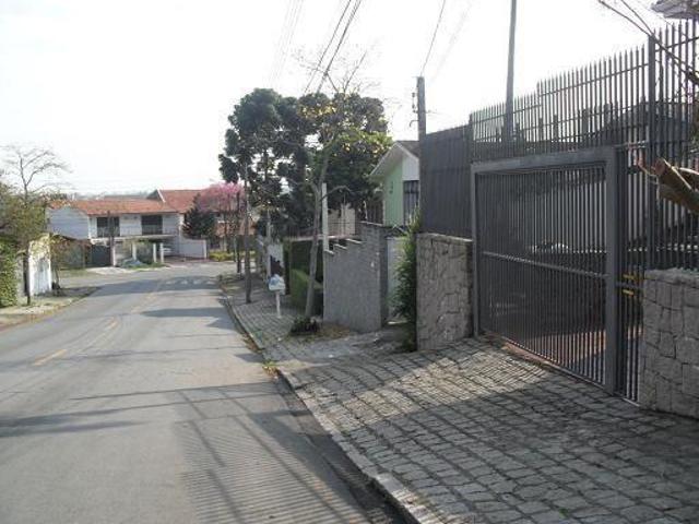 Terreno a venda
