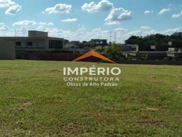 Terreno à venda, 767 m² por R$ 1.100.000 Golden Park Residence Mirassol/SP