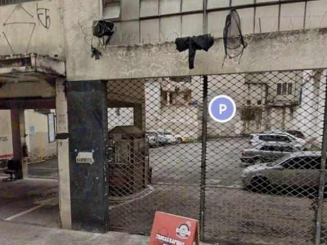 Terreno à venda, 767 m² por R$ 6.100.000,00 Campos Elíseos São Paulo/SP