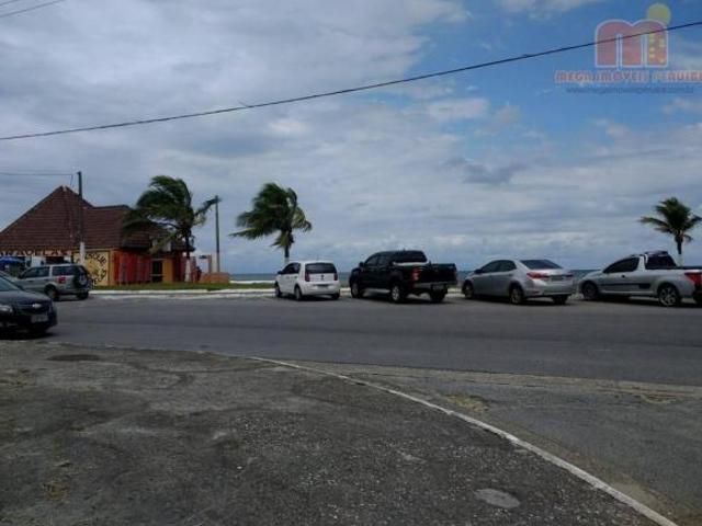 Terreno à venda, 769 m² por R$ 800.000,00 Cidade Nova Peruibe Peruíbe/SP