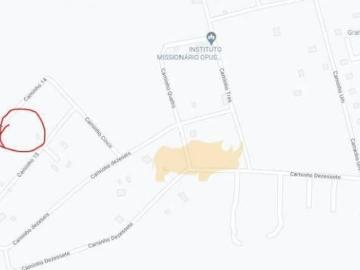 Terreno à venda, 760 m² por R$ 106.000,00 Loteamento Fontes E Bosques Alam Grei Rio Claro/SP