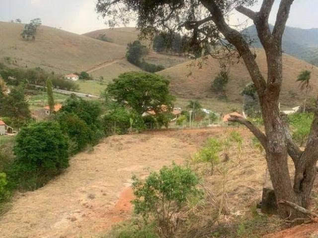 Terreno à venda, 761 m² por R$ 200.000,00 Morro Chic Itajubá/MG