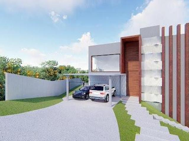 Terreno à venda, 763 m² por R$ 1.100.000,00 Alphaville Granja Viana Carapicuíba/SP