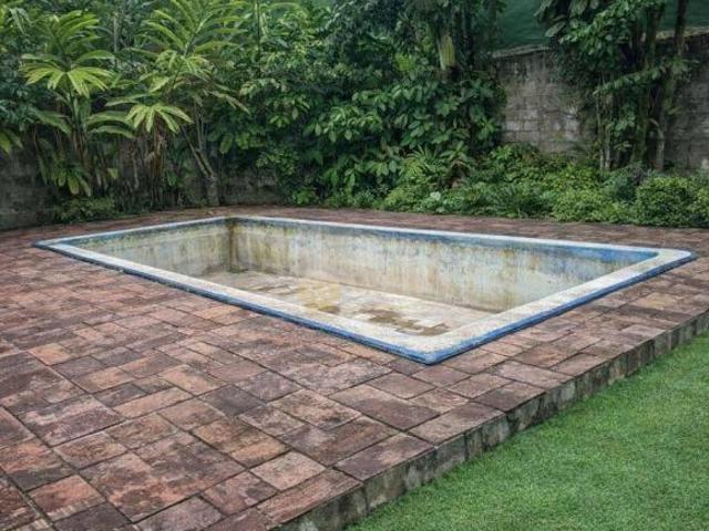 Terreno à venda, 774 m² por R$ 1.900.000,00 Camburizinho São Sebastião/SP
