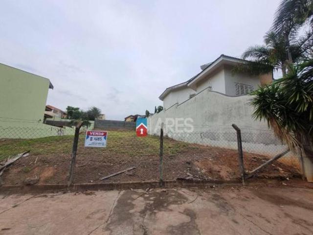 Terreno à venda, 776 m² por R$ 840.000,00 Werner Plaas Americana/SP