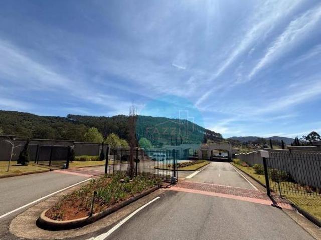 Terreno à venda, 778 m² por R$ 650.000,00 Serras Altas Poços de Caldas/MG