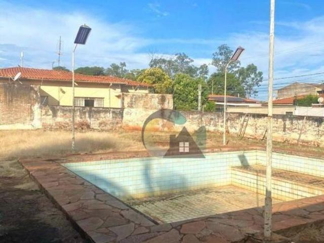 Terreno à venda, 771 m² por R$ 650.000 Primavera Barretos/São Paulo