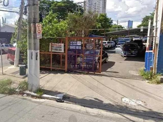 Terreno à venda !