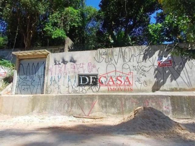 Terreno à venda, 784 m² por R$ 1.500.000,00 Vila Carmosina São Paulo/SP