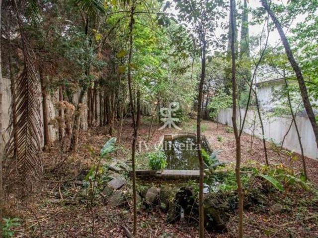 Terreno à venda, 785 m² por R$ 2.350.000,00 Morumbi São Paulo/SP