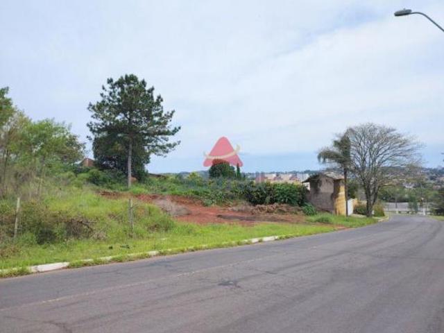 Terreno à venda, 785 m² por R$ 560.000 Campestre São Leopoldo/RS