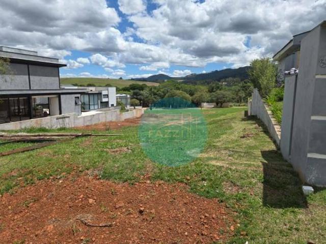 Terreno à venda, 788 m² por R$ 800.000,00 Residencial Campo da Cachoeira Poços de Caldas/MG
