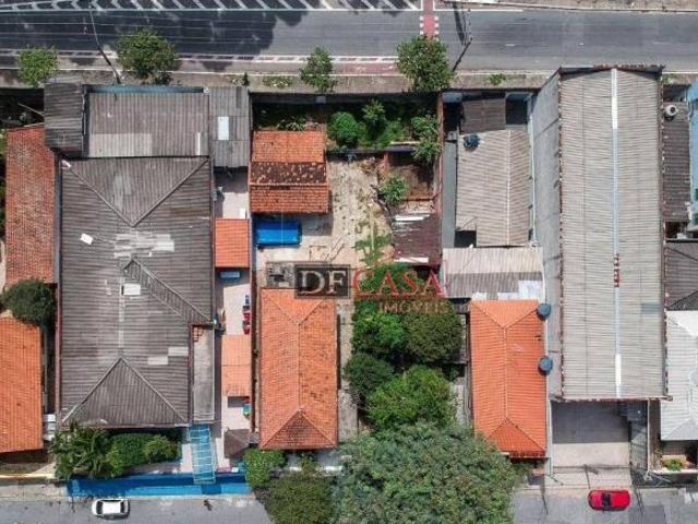 Terreno a venda, 780 m² por R$ 1.200.000 Itaquera São Paulo/SP
