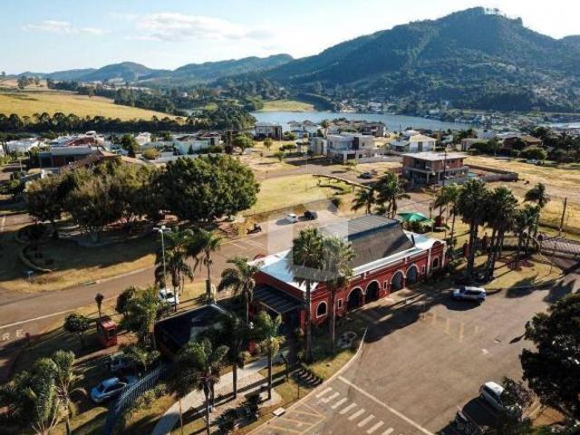 Terreno à venda, 780 m² por R$ 750.000 Campo da Cachoeira Poços de Caldas/MG