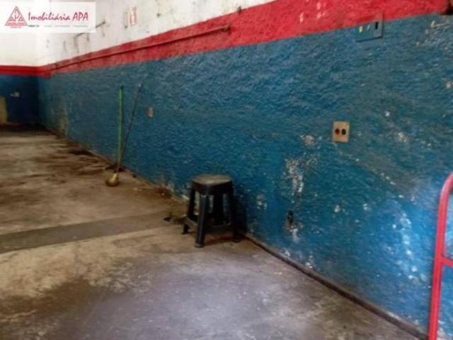 Terreno à venda, 78 m² por R$ 500.000,00 Campos Elíseos São Paulo/SP