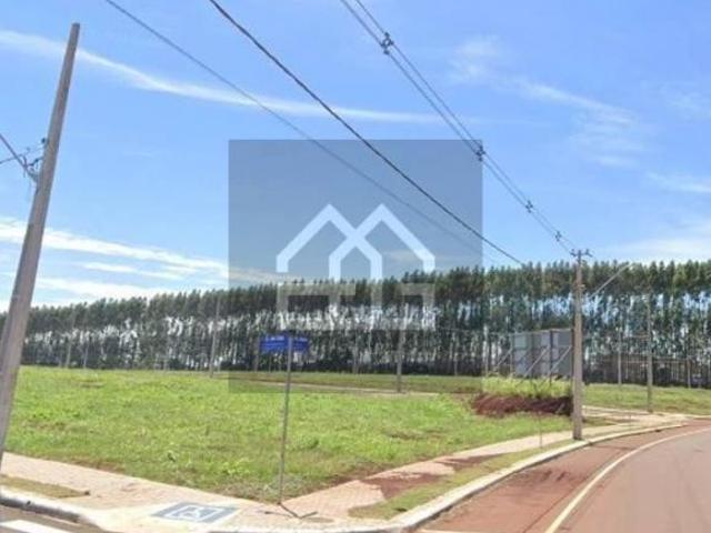 Terreno à venda, 795 m² por R$ 1.200.000,00 Tropical IV Cascavel/PR