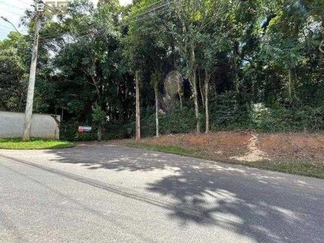 Terreno à venda, 7978 m² por R$ 2.500.000,00 Umbará Curitiba/PR